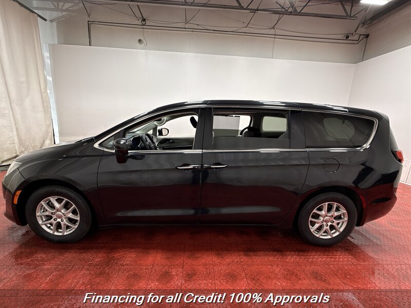 2020 Chrysler Pacifica Touring - Photo 6 - Temple Hills, MD 20748