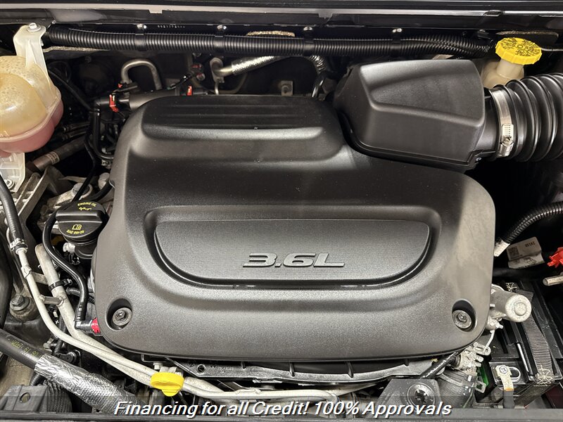 2020 Chrysler Pacifica Touring - Photo 33 - Temple Hills, MD 20748