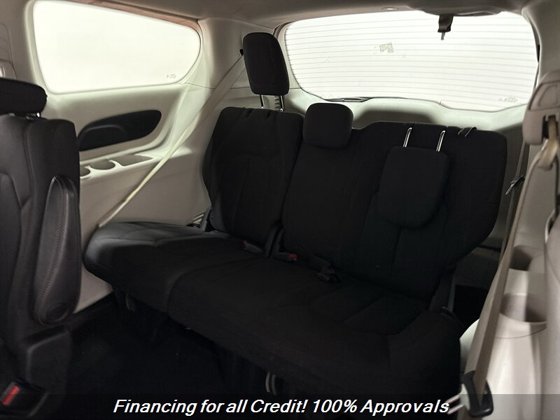 2020 Chrysler Pacifica Touring - Photo 20 - Temple Hills, MD 20748