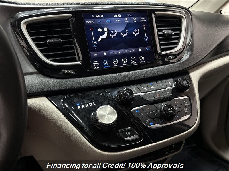 2020 Chrysler Pacifica Touring - Photo 27 - Temple Hills, MD 20748