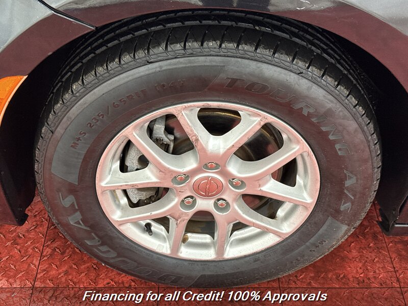 2020 Chrysler Pacifica Touring - Photo 8 - Temple Hills, MD 20748