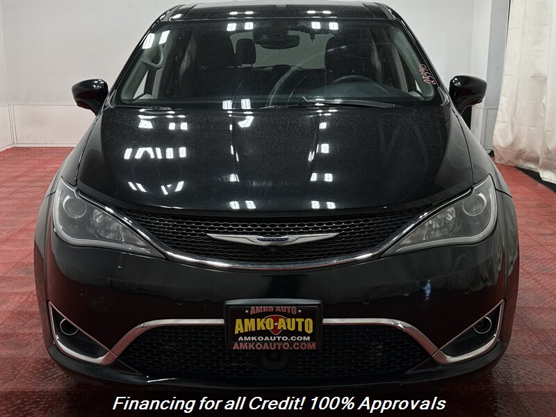 2020 Chrysler Pacifica Touring - Photo 2 - Temple Hills, MD 20748
