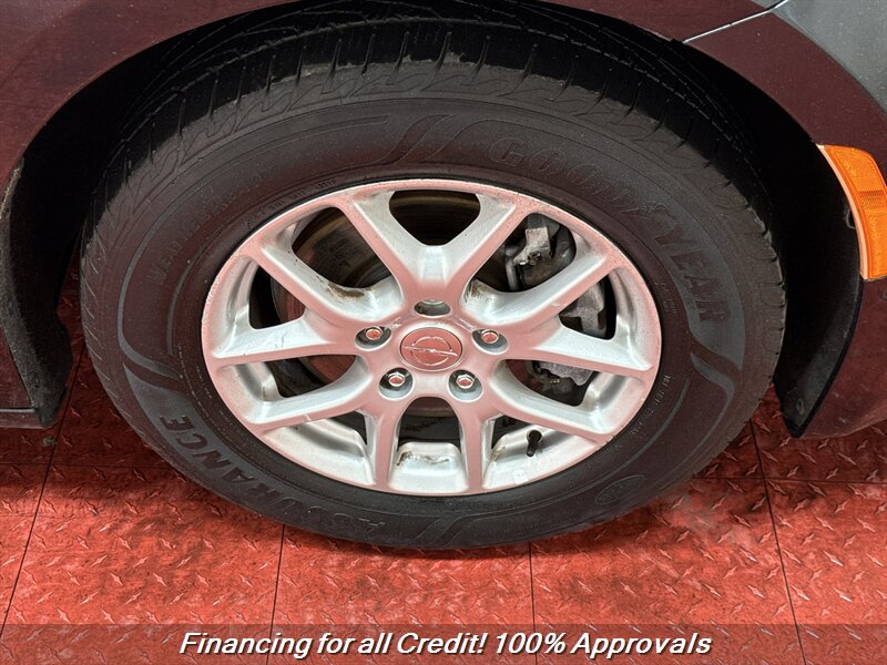 2020 Chrysler Pacifica Touring - Photo 9 - Temple Hills, MD 20748