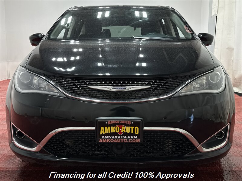 2020 Chrysler Pacifica Touring - Photo 3 - Temple Hills, MD 20748