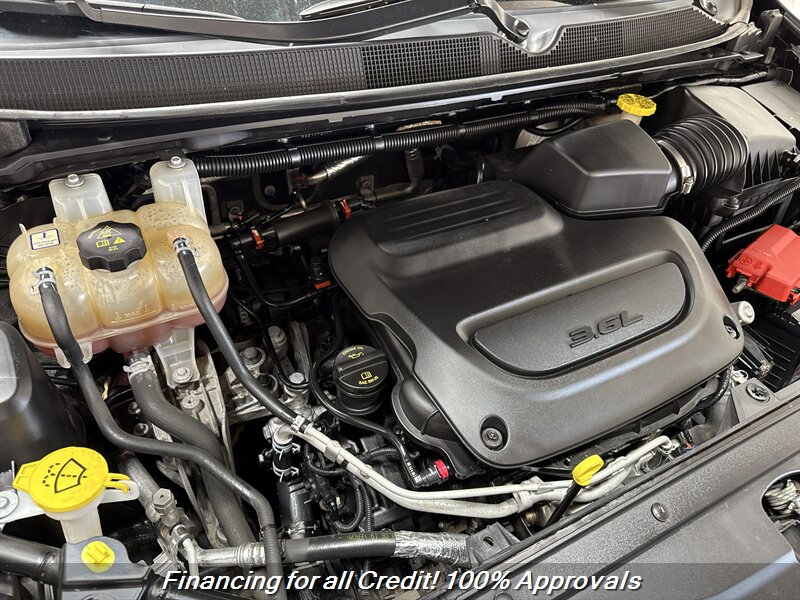 2020 Chrysler Pacifica Touring - Photo 32 - Temple Hills, MD 20748