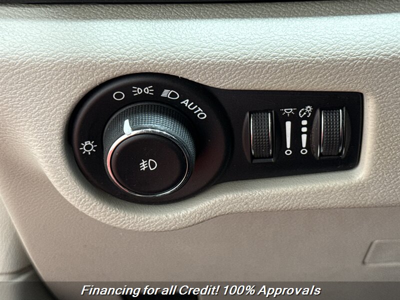 2020 Chrysler Pacifica Touring - Photo 25 - Temple Hills, MD 20748