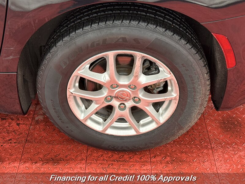2020 Chrysler Pacifica Touring - Photo 7 - Temple Hills, MD 20748
