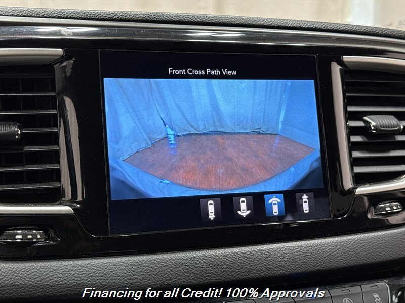 2020 Chrysler Pacifica Touring - Photo 29 - Temple Hills, MD 20748