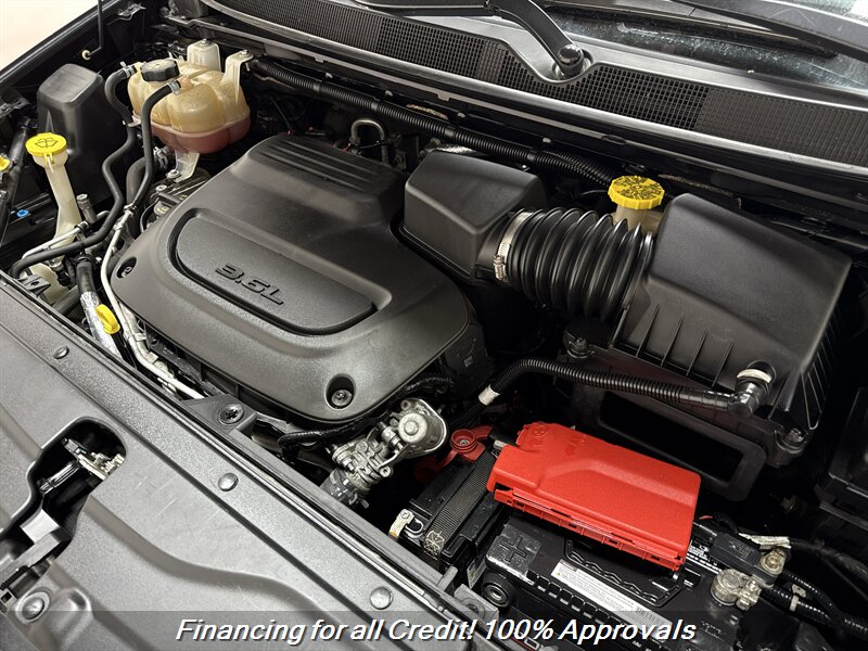 2020 Chrysler Pacifica Touring - Photo 34 - Temple Hills, MD 20748