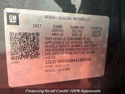 2017 Chevrolet Bolt EV LT   - Photo 49 - Temple Hills, MD 20748