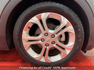 2017 Chevrolet Bolt EV LT   - Photo 10 - Temple Hills, MD 20748