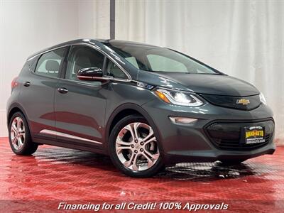 2017 Chevrolet Bolt EV LT   - Photo 5 - Temple Hills, MD 20748