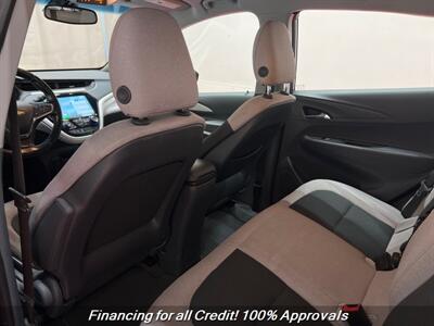 2017 Chevrolet Bolt EV LT   - Photo 21 - Temple Hills, MD 20748