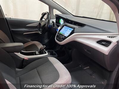 2017 Chevrolet Bolt EV LT   - Photo 30 - Temple Hills, MD 20748