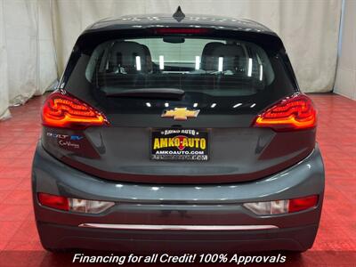 2017 Chevrolet Bolt EV LT   - Photo 14 - Temple Hills, MD 20748
