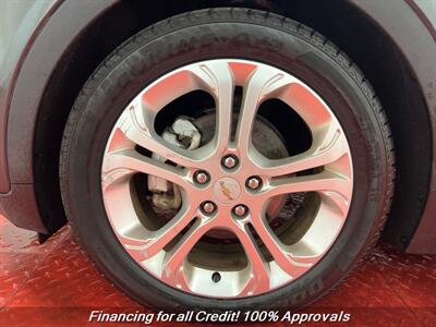 2017 Chevrolet Bolt EV LT   - Photo 9 - Temple Hills, MD 20748