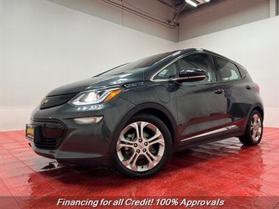 2017 Chevrolet Bolt EV LT   - Photo 2 - Temple Hills, MD 20748