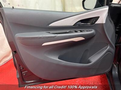 2017 Chevrolet Bolt EV LT   - Photo 16 - Temple Hills, MD 20748