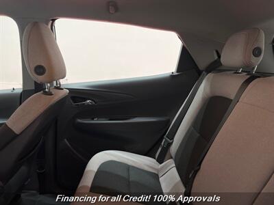 2017 Chevrolet Bolt EV LT   - Photo 22 - Temple Hills, MD 20748