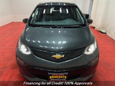 2017 Chevrolet Bolt EV LT   - Photo 3 - Temple Hills, MD 20748