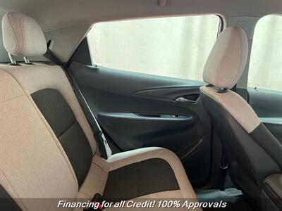 2017 Chevrolet Bolt EV LT   - Photo 27 - Temple Hills, MD 20748