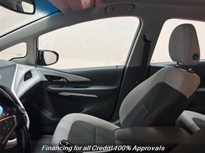 2017 Chevrolet Bolt EV LT   - Photo 18 - Temple Hills, MD 20748