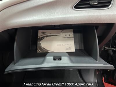 2017 Chevrolet Bolt EV LT   - Photo 34 - Temple Hills, MD 20748