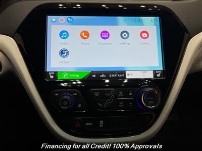 2017 Chevrolet Bolt EV LT   - Photo 43 - Temple Hills, MD 20748