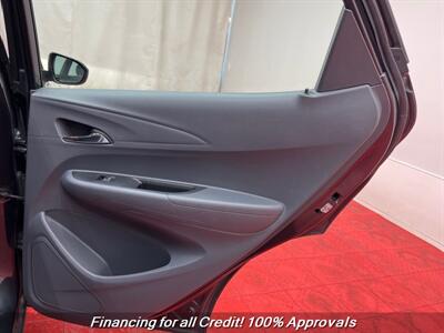 2017 Chevrolet Bolt EV LT   - Photo 25 - Temple Hills, MD 20748