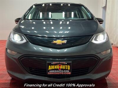 2017 Chevrolet Bolt EV LT   - Photo 4 - Temple Hills, MD 20748