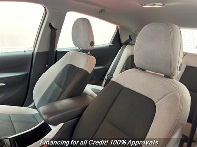 2017 Chevrolet Bolt EV LT   - Photo 19 - Temple Hills, MD 20748