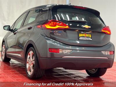 2017 Chevrolet Bolt EV LT   - Photo 13 - Temple Hills, MD 20748