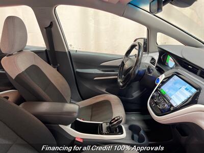2017 Chevrolet Bolt EV LT   - Photo 31 - Temple Hills, MD 20748