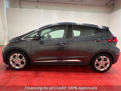 2017 Chevrolet Bolt EV LT   - Photo 7 - Temple Hills, MD 20748