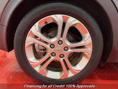 2017 Chevrolet Bolt EV LT   - Photo 11 - Temple Hills, MD 20748