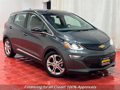 2017 Chevrolet Bolt EV LT   - Photo 6 - Temple Hills, MD 20748
