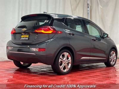 2017 Chevrolet Bolt EV LT   - Photo 15 - Temple Hills, MD 20748