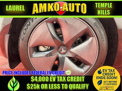 2018 Tesla Model 3 Long Range   - Photo 11 - Laurel, MD 20724