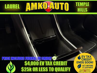 2018 Tesla Model 3 Long Range   - Photo 38 - Laurel, MD 20724