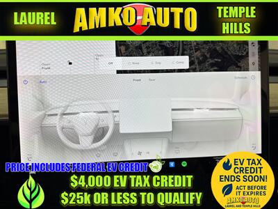 2018 Tesla Model 3 Long Range   - Photo 40 - Laurel, MD 20724