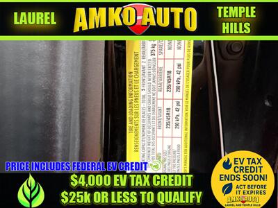 2018 Tesla Model 3 Long Range   - Photo 52 - Laurel, MD 20724