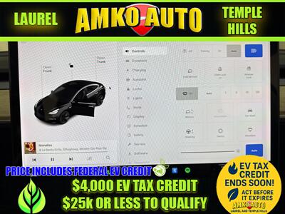 2018 Tesla Model 3 Long Range   - Photo 43 - Laurel, MD 20724