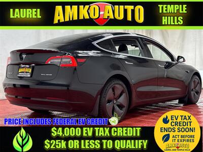 2018 Tesla Model 3 Long Range   - Photo 15 - Laurel, MD 20724