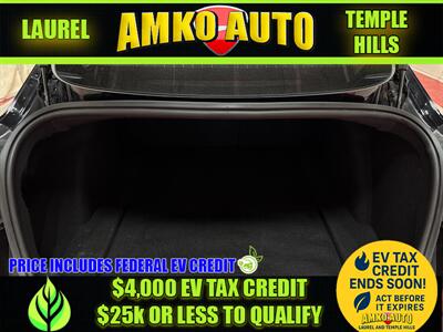 2018 Tesla Model 3 Long Range   - Photo 24 - Laurel, MD 20724