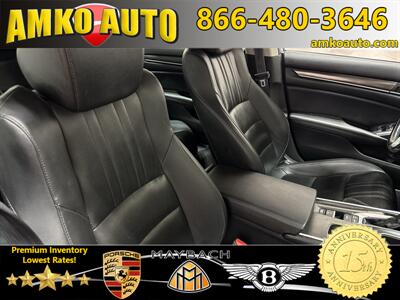 2021 Honda Accord Sport Special Edition   - Photo 28 - Laurel, MD 20724