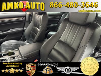 2021 Honda Accord Sport Special Edition   - Photo 15 - Laurel, MD 20724