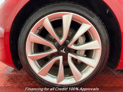 2018 Tesla Model 3 Long Range   - Photo 9 - Temple Hills, MD 20748