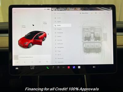 2018 Tesla Model 3 Long Range   - Photo 48 - Temple Hills, MD 20748