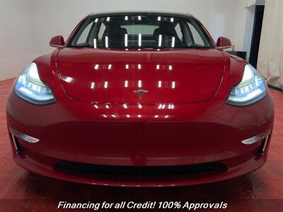 2018 Tesla Model 3 Long Range   - Photo 4 - Temple Hills, MD 20748