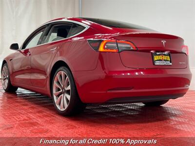 2018 Tesla Model 3 Long Range   - Photo 13 - Temple Hills, MD 20748